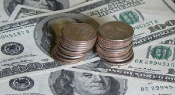 BC anuncia nova intervenção para suavizar cotação do dólar