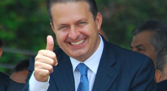 Aliança do PSB com PP é condicionada a palanque para Eduardo Campos