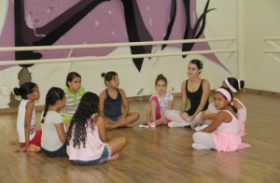 Arapiraca inicia aulas na Escola Municipal de Belas Artes
