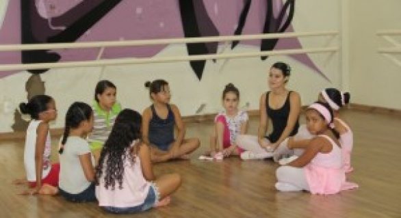Arapiraca inicia aulas na Escola Municipal de Belas Artes