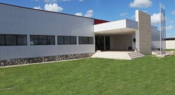 Judiciário inaugura novo Fórum de Penedo nesta sexta-feira