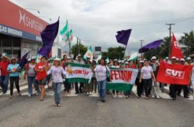 Grito da Terra Brasil deve mobilizar 100 mil trabalhadores em todo o país