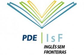 Inscrições para exame de proficiência pelo Inglês sem Fronteiras vão até junho
