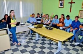 Sebrae ministra palestra sobre pequenos negócios em Limoeiro
