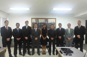 Alagoas ganha nove novos promotores de Justiça
