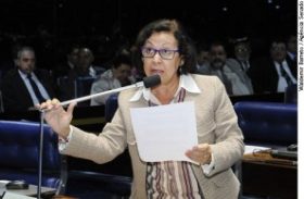 Senado aprova MP que ampliou Garantia-Safra