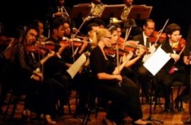 Maestrina vai reger obras de Mozart e Haydn em Quinta Sinfônica
