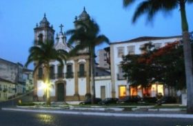 Penedo e Marechal recebem recursos para infraestrutura urbana e turismo histórico