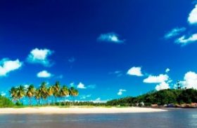 Litoral Norte de Alagoas é destaque na revista de bordo da TAM