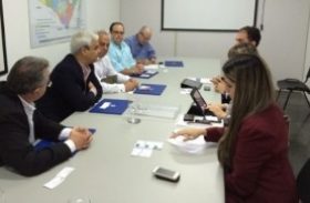 Empresa do setor naval estuda implantação de unidade em Alagoas