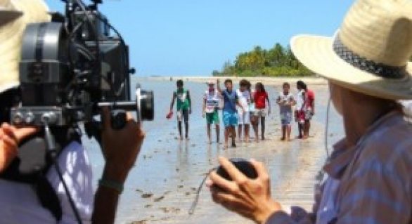 Filme de alagoana rodado no Litoral Norte vai para o Festival de Cannes