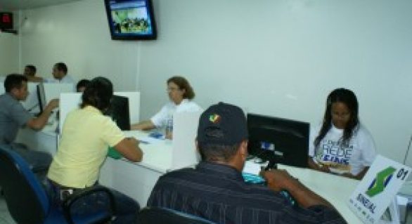 Postos da rede Sine Alagoas não funcionam na próxima sexta-feira (30)