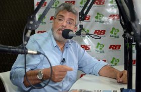 Em entrevista, Tavares afirma que ‘Alagoas precisa de novo jeito de fazer política’