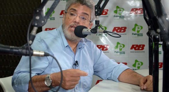 Em entrevista, Tavares afirma que ‘Alagoas precisa de novo jeito de fazer política’