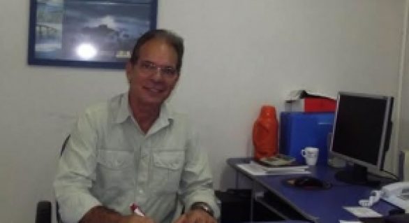 Técnico da Codevasf em Alagoas assume diretoria de Revitalização das Bacias Hidrográficas em Brasília