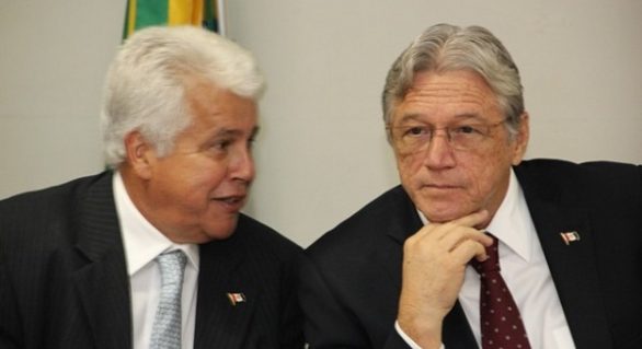 Alagoas terá 7 ou 8 candidatos ao governo do Estado este ano