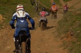 Trilha da Nascente reunirá motociclistas de Alagoas e do NE