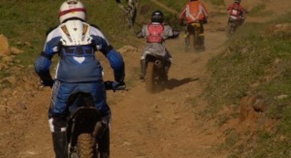 Trilha da Nascente reunirá motociclistas de Alagoas e do NE