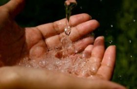 Governo elabora plano para evitar colapso de água em 18 cidades