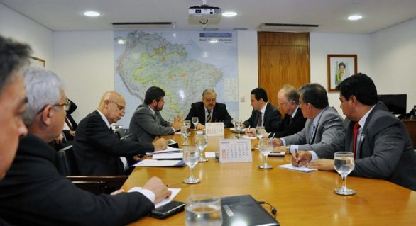 FPM: Governo decepciona prefeitos e recua sobre 2%
