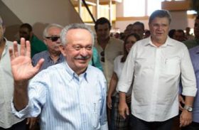 PP oficializa Biu sem o vice, abrindo “temporada” de convenções em AL