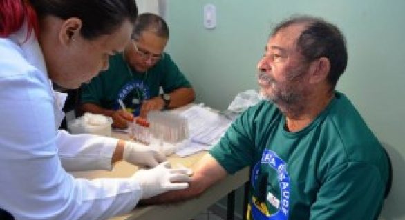 Programas especiais do Senar Alagoas já beneficiaram mais de 600 pessoas em 2014