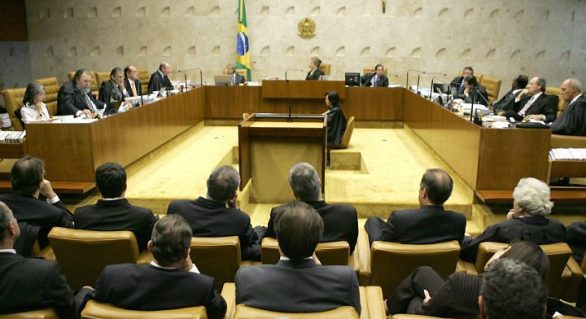A ‘angústia’ continua: STF adia decisão sobre vagas de federal em Alagoas