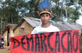 Protesto na abertura da Copa rende apoio internacional para causa indígena