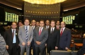 OAB/AL mobiliza bancada alagoana na Câmara para inclusão de advogados