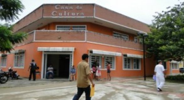 Prefeitura inicia obras de revitalização da Casa da Cultura de Arapiraca