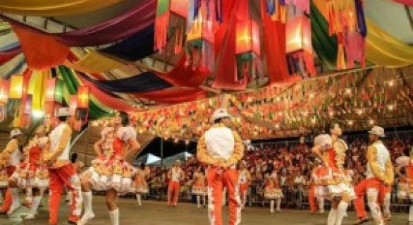 Arraial Central sediará 7º Festival de Coco de Roda Alagoano
