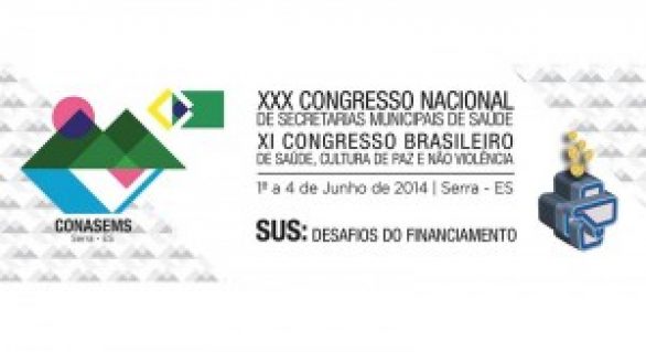 Messias participa do XI Congresso Brasileiro de Saúde, Cultura de Paz e Não Violência, no ES