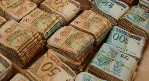 Governo Central registra déficit de R$ 7,4 bilhões em fevereiro