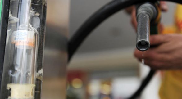 Governo federal tem até 60 dias para decidir pelo aumento da mistura de etanol na gasolina
