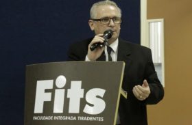 João Luiz denuncia surgimento de “cracolândia” no Centro de Maceió