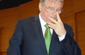 Sem substituto para Tavares, PSDB pode ficar fora da majoritária em AL