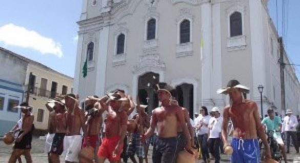 Codevasf, indígenas e CBHSF se unem em Penedo para defender Velho Chico