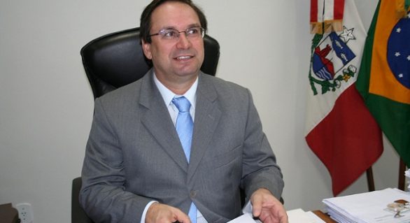 Secretário Luciano Barbosa deseja sorte a alunos que farão o Enem: “Confiem em vocês!”