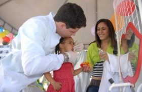 Mutirão oferece serviços de saúde no Jacintinho nesta sexta-feira