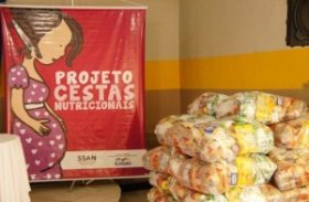 Governo vai substituir cestas nutricionais por cartões, confirma Joaquim Brito