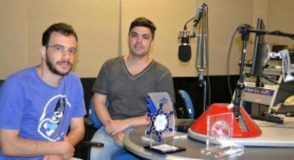 Rádio Difusora vence prêmio Octávio Brandão de Jornalismo Ambiental
