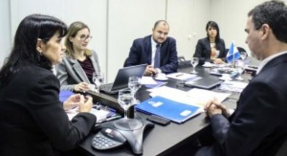 Missão do BID em Alagoas discute liberação de US$ 162 milhões