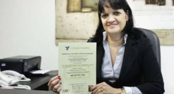 Seplande conquista certificado de qualidade ISO pelo 2º ano consecutivo