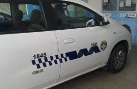 Permissão para taxistas: SMTT inicia renovação em fevereiro