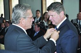 Vilela propõe a Eduardo Campos aliança com PSB em Alagoas