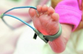 Teste do coraçãozinho é incorporado à triagem neonatal do SUS