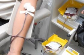 Cepa terá campanha de doação de sangue na próxima terça-feira