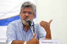 Falta de apoio e boicote no PSDB levam ET a desistir do governo
