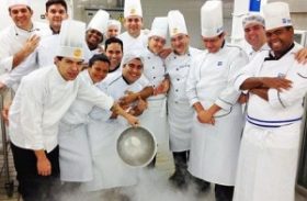 Senac Alagoas abre matrículas para cursos na área de Gastronomia