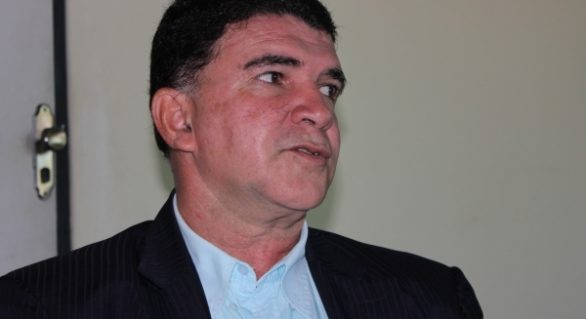Candidato a governador do PTC em Alagoas faz do ataque sua melhor defesa